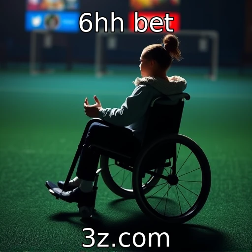6hh bet - Acessibilidade e inclusão na indústria de jogos