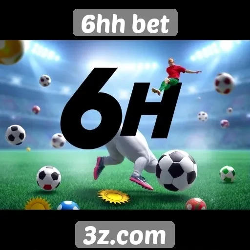 6hh bet - Análise dos jogos disponíveis no site 6hh bet