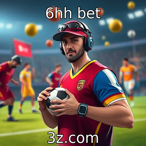 6hh bet - Perfil do jogador moderno e suas preferências em jogos