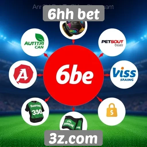 6hh bet - Sistemas de pagamento mais usados no 6hh bet