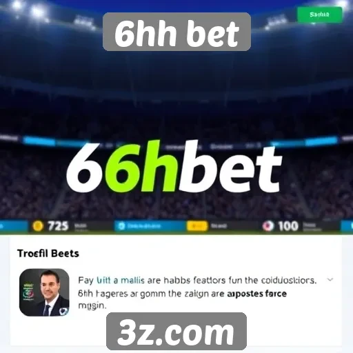 6hh bet - Feedback de usuários sobre 6hh bet